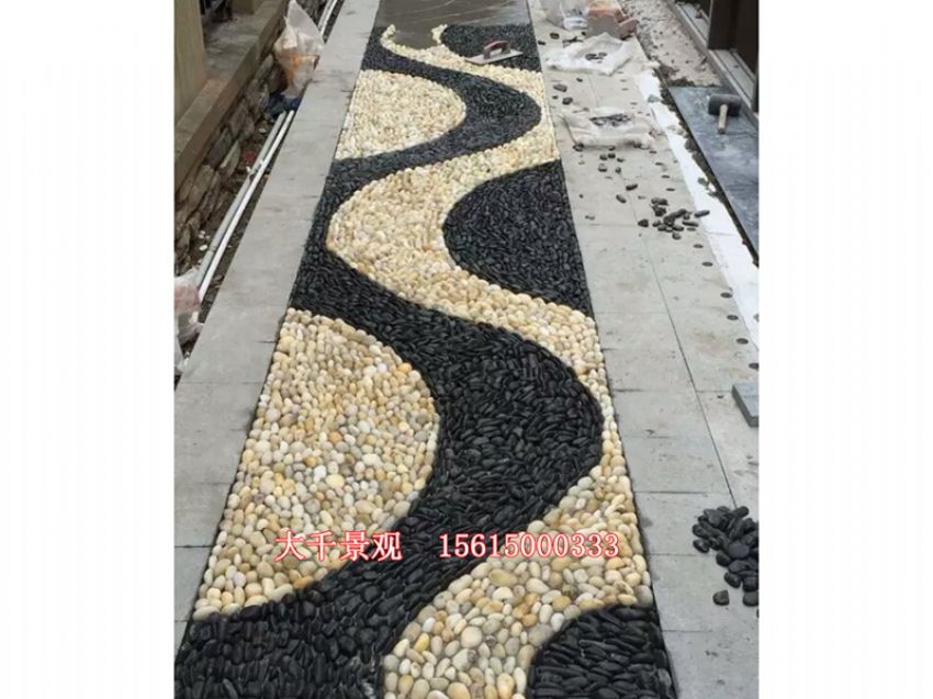 點(diǎn)擊查看詳細(xì)信息<br>標(biāo)題：仿 真石路 閱讀次數(shù)：2506